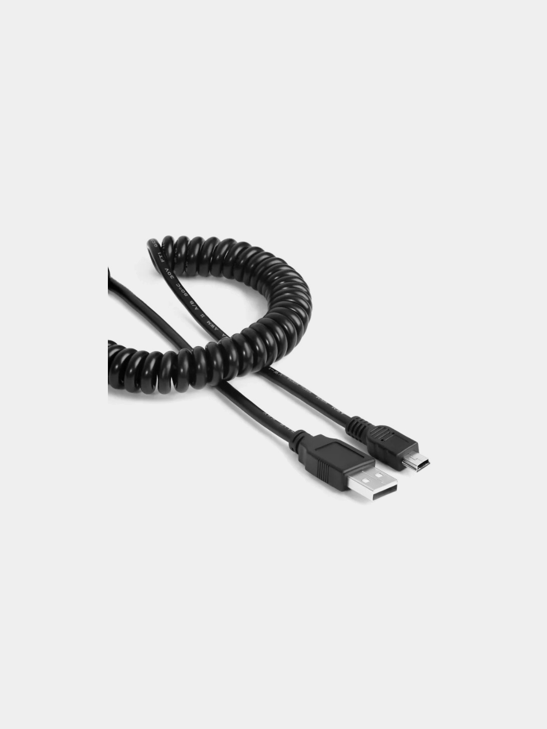 Провод usb для видеорегистратора. Кабель пин 5 юсб а. usb-mini usb витой шнур. кабель usb &lt;--&gt; miniusb 1.0м usb ра-51/56. кабель micro usb 1м, витой, спираль selecline.