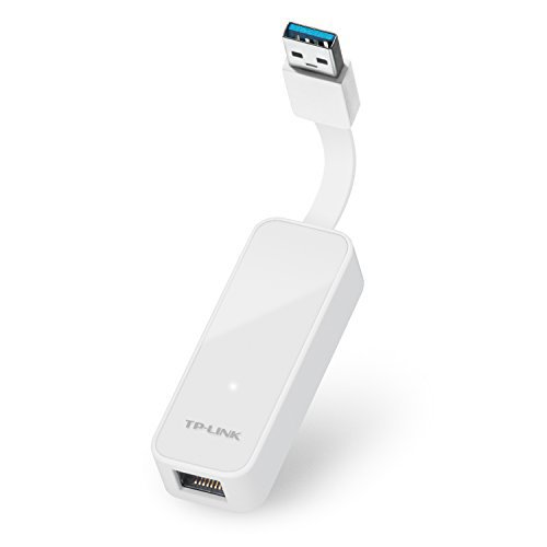 Сетевая карта usb